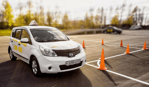 Как проходит обучение в автошколе Как проходит обучение в автошколе