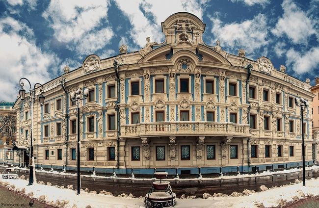 Сможем ли мы сохранить наше культурное наследие Сможем ли мы сохранить наше культурное наследие