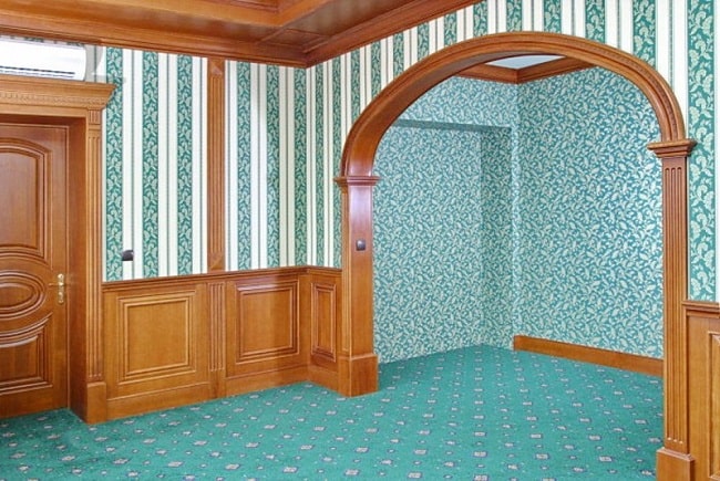 Как оформить дверной проем? Нюансы, советы, необходимый инструмент Как оформить дверной проем? Нюансы, советы, необходимый инструмент