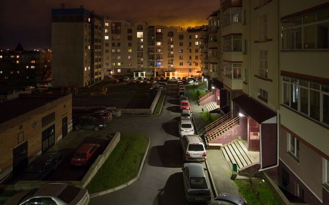 Видеонаблюдение в многоквартирных домах (МКД) Видеонаблюдение в многоквартирных домах (МКД)