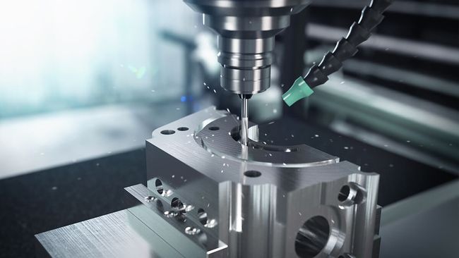 Фрезерная работа: искусство точной обработки материалов Фрезерная работа: искусство точной обработки материалов