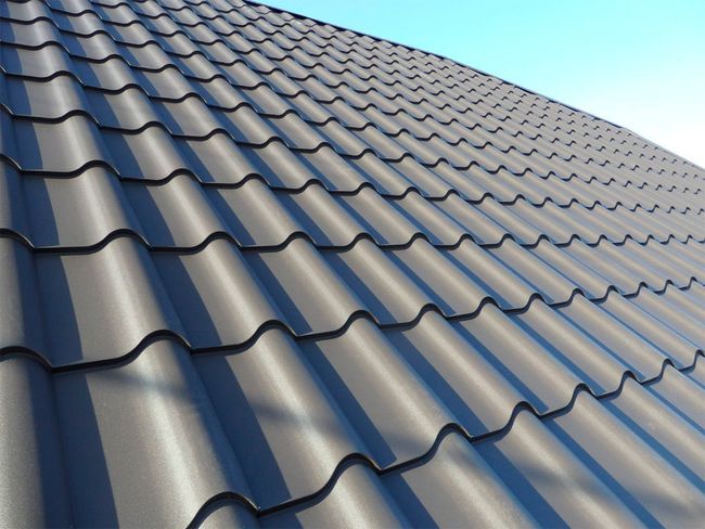 Металлочерепица: прочность, эстетика и долговечность на вашей крыше