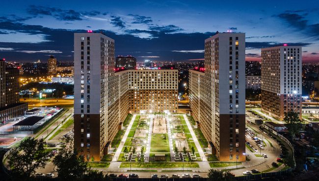 Купить квартиру у метро Ясенево в Москве: комфортная жизнь на юге столицы Купить квартиру у метро Ясенево в Москве: комфортная жизнь на юге столицы