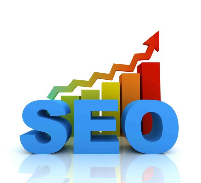 Продвижение сайта с помощью SEO: важность и эффективность Продвижение сайта с помощью SEO: важность и эффективность
