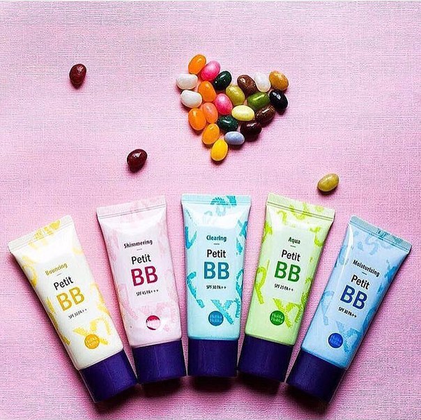 Бренд Holika Holika: Искусство красоты из Кореи Бренд Holika Holika: Искусство красоты из Кореи