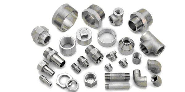 Нержавеющие фитинги: Обеспечение надежности и долговечности в трубопроводных системах Нержавеющие фитинги: Обеспечение надежности и долговечности в трубопроводных системах