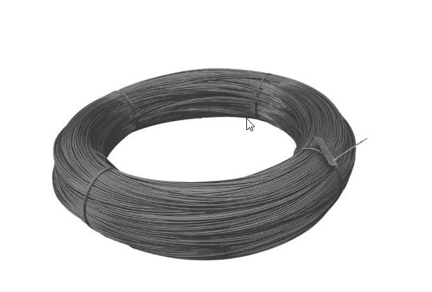 Черная проволока: универсальный материал с множеством применений