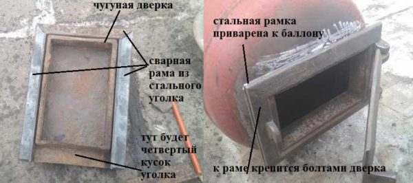 Как сделать печку для гаража Как сделать печку для гаража