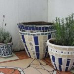 Как сделать уличные вазоны для цветов Как сделать уличные вазоны для цветов