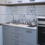 Отделочные материалы для стен на кухне — выбираем лучший вариант Отделочные материалы для стен на кухне — выбираем лучший вариант