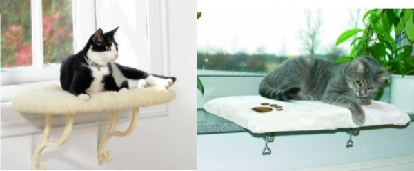 Кошачий домик своими руками Кошачий домик своими руками