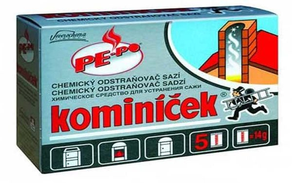 Как прочистить дымоход Как прочистить дымоход