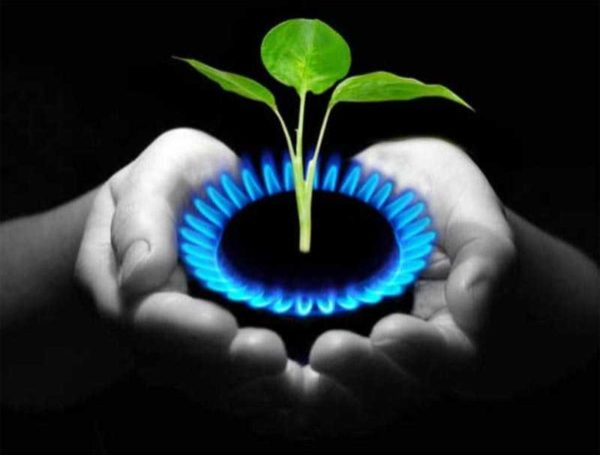 Самостоятельное производство биогаза Самостоятельное производство биогаза