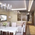Дизайн кухни-гостиной: разрабатываем сами Дизайн кухни-гостиной: разрабатываем сами