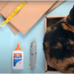 Как сделать когтеточку для кошки своими руками Как сделать когтеточку для кошки своими руками