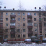 Какова высота 5-этажного дома в метрах Какова высота 5-этажного дома в метрах