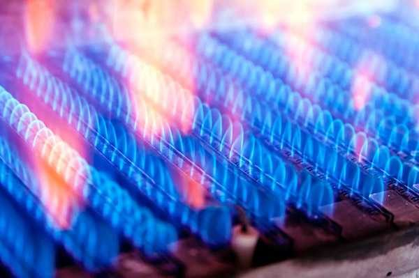 Как рассчитать потребление газа на отопление дома Как рассчитать потребление газа на отопление дома