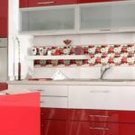 Отделочные материалы для стен на кухне — выбираем лучший вариант Отделочные материалы для стен на кухне — выбираем лучший вариант