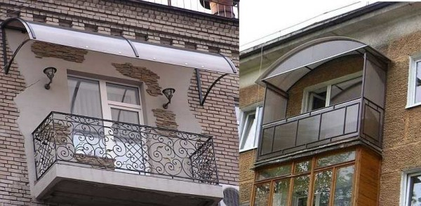 Чем лучше обшить балкон Чем лучше обшить балкон