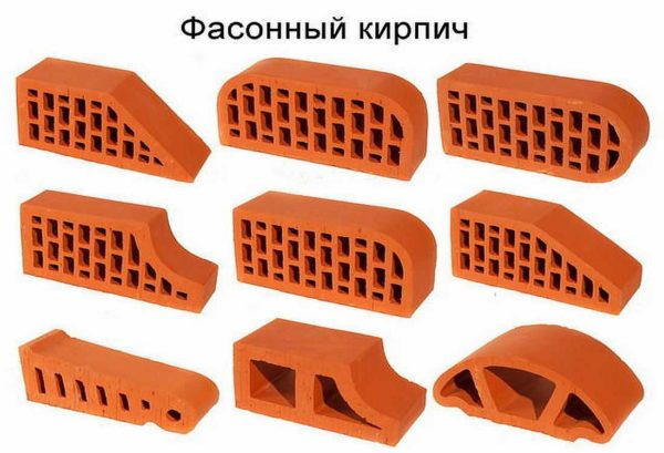 Керамический кирпич из глины — виды и габариты по стандарту Керамический кирпич из глины — виды и габариты по стандарту