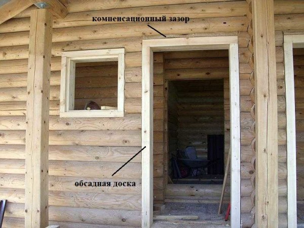 Как установить входную дверь Как установить входную дверь