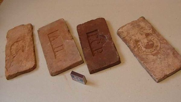 Имитация кирпичной кладки своими руками Имитация кирпичной кладки своими руками