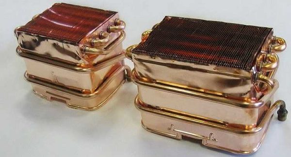 Выбор газовой колонки для нагрева воды Выбор газовой колонки для нагрева воды