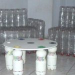 Что можно сделать из пластиковых бутылок