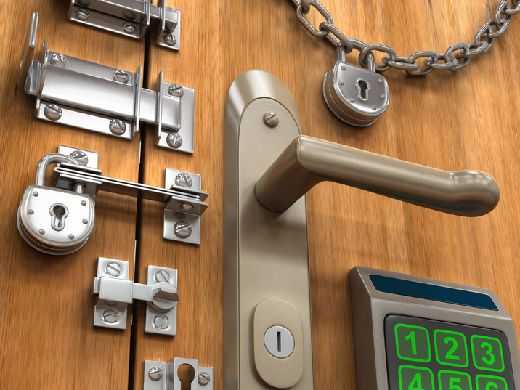 Выбираем входную металлическую дверь в квартиру, в дом Выбираем входную металлическую дверь в квартиру, в дом