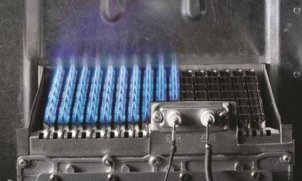 Выбираем двухконтурный газовый котел Выбираем двухконтурный газовый котел