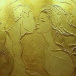 Как наносить декоративную штукатурку Как наносить декоративную штукатурку