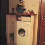 Самостоятельное подключение стиральной машины Самостоятельное подключение стиральной машины