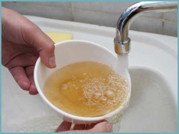 Какие бывают очищающие фильтры для воды Какие бывают очищающие фильтры для воды