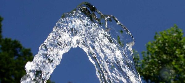 Как искать воду на участке Как искать воду на участке