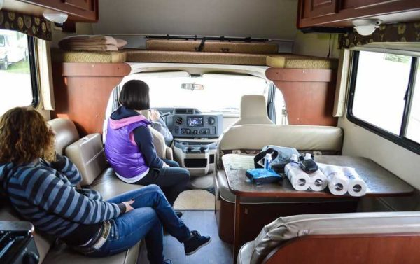 Выбираем автодом Выбираем автодом