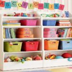 Системы хранения детских игрушек Системы хранения детских игрушек