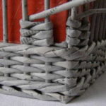 Плетение из газетных трубочек — интересные поделки своими руками Плетение из газетных трубочек — интересные поделки своими руками
