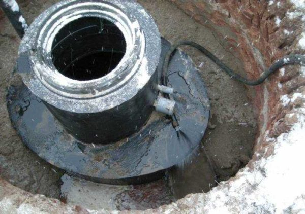 Выбор лучшего септика для загородного дома Выбор лучшего септика для загородного дома
