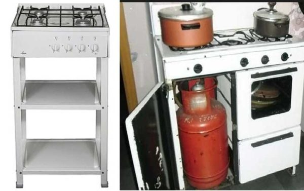 Газовые плитки для дачи — как выбрать, оформить, подключить Газовые плитки для дачи — как выбрать, оформить, подключить