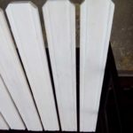 Решаем каким сделать забор из дерева Решаем каким сделать забор из дерева