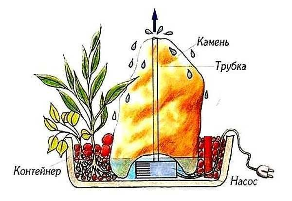 Как сделать фонтан: 6 типов Как сделать фонтан: 6 типов