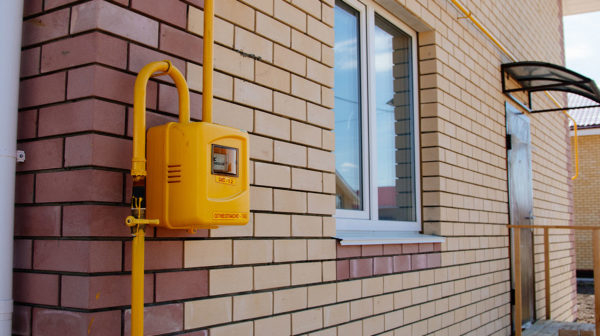 Как газифицировать частный дом: правила и льготы Как газифицировать частный дом: правила и льготы