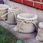 Как сделать уличные вазоны для цветов Как сделать уличные вазоны для цветов