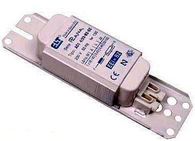 Схемы подключения люминесцентных ламп Схемы подключения люминесцентных ламп