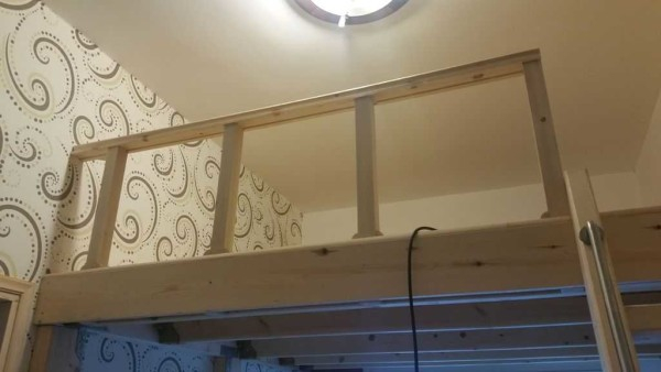 Делаем кровать чердак сами (2 фотоотчета + чертежи) Делаем кровать чердак сами (2 фотоотчета + чертежи)