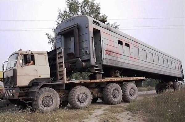 Выбираем автодом Выбираем автодом