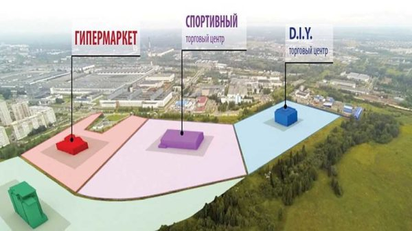 Кто такой девелопер и чем занимается девелоперская компания Кто такой девелопер и чем занимается девелоперская компания