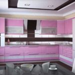 Из чего сделать потолок на кухне Из чего сделать потолок на кухне