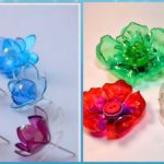 Что можно сделать из пластиковых бутылок