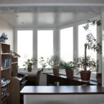 Совмещение балкона (лоджии) с кухней, комнатой Совмещение балкона (лоджии) с кухней, комнатой